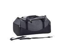 Quadra Teamwear Large Capacity Durable Holdall Bag