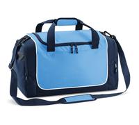 Quadra Teamwear locker bag - Unisex, Detachable adjustable strap