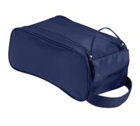 Quadra Teamwear Shoe Bag – 9 L – One Size – French Navy