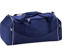 Quadra Teamwear Unisex 55Ltr Pack of 2 Holdall Duffel Bag -