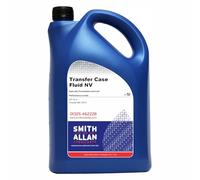 Quadra-Trac Transfer Case Fluid NV245 NV247 NV249 5 Litre 5L