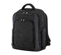 Quadra Tungsten BackpackOne Size Black/Graphite PC6582