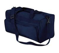 Quadra Unisex Adults Advertising Shoulder Strap Holdall bag One Size