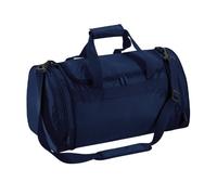 Quadra Unisex Adults Sports Holdall Bag French Navy One Size