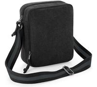 Quadra Unisex Mini Messenger Bag 3. 5 Litres - - Size: ONESIZE