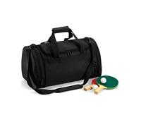 Quadra Unisex Sports Holdall Durable Polyester 32L