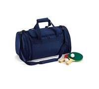 Quadra Unisex Sports Holdall Durable Polyester 32L