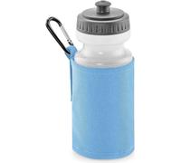 Quadra Unisex Water Bottle and Holder -