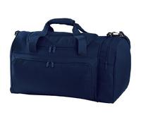 Quadra Universal Holdall Duffle Bag - 35 Litres (One Size) (French Navy)