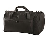 Quadra Universal Holdall in Black