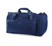 Quadra Universal holdall Q074 - Unisex Bag, Detachable adjustable strap