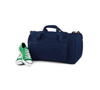 Quadra Universal Large Holdall Bag with Zippered Pockets & Protective Feet