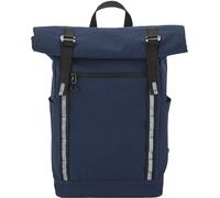 Quadra Urban Commute 18L Roll Top Backpack -