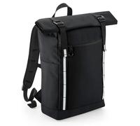 Quadra Urban Commute Backpack Mens Womens Rucksack Travel Bag