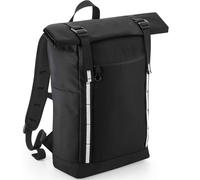 Quadra Urban Commute Roll-Top Backpack QD552