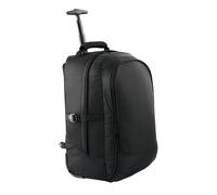 Quadra Vessel Airporter BackpackOne Size Black RW10242