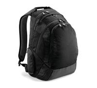 Quadra Vessel™ Comfortable Multi Pocket Laptop Backpack