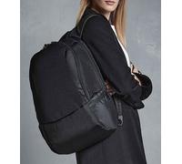 Quadra Vessel™ Slimline Laptop Backpack