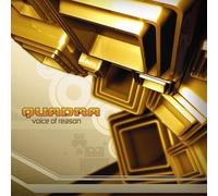 Quadra - Voice of Reason