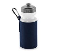 Quadra Water Bottle And Fabric Sleeve Holder (Pack of 2) BC4159