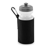 Quadra Water Bottle And Fabric Sleeve Holder (Pack of 2) BC4159