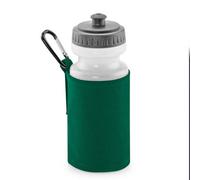 Quadra Water Bottle And Fabric Sleeve Holder (Pack of 2) BC4159