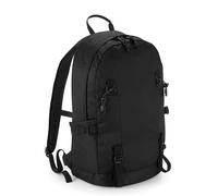 Quadra Water Resistant Classic Outdoor Style 20L Backpack
