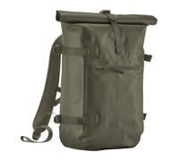 Quadra Waterproof Roll-Top Backpack QS575