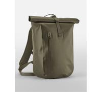 Quadra Waterproof Roll-Top Lightweight Bag for Outdoor & Travel