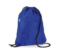 Quadra Women's Hoodie Bright Royal XX-L