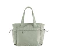 Quadra Women's Studio Oversized Tote Bag in Green Quadra Green One Size