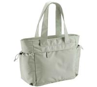 Quadra Women's Studio Oversized Tote Bag in Green Quadra Green One Size