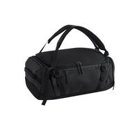 Quadra Zürich 45 litre hybrid holdall - Unisex Bag, Organic, Recycled