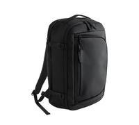 Quadra Zürich travel backpack - Unisex Bag, Organic, Recycled