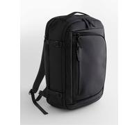 Quadra Zurich Travel Backpack with Adjustable Chest Strap & Padded Grab Handles