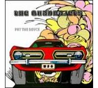 Quadrajets - Pay The Deuce