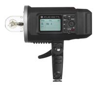 Quadralite Atlas 600 TTL | ✅ 5 years warranty