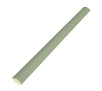 Quadrant Bead uPVC Plastic Window Door Bead Finishing Trim (2.5m) - 13mm, Chartwell Green