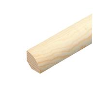 Quadrant - Pine - 9 x 9mm x 2.4m
