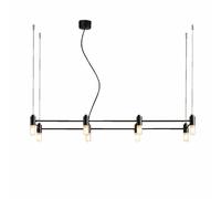 Quadrante 505 08 pendant light Tooy