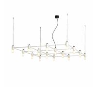 Quadrante 505 16 pendant light Tooy