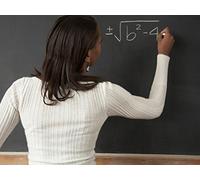 Quadratic Equations - Completing the Square