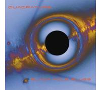 Quadrature - Black Hole Blues [VINYL]