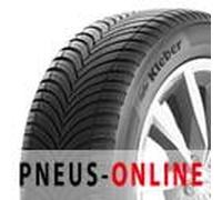 All Weather Tyre 225/55 R18 Kleber 98V QUADRAXER SUV M+S