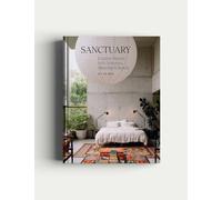 Quadrille Sanctuary: Creative Homes with Intention Meaning and Beauty Neutral