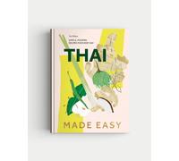 Quadrille Thai Made Easy Cookbook Neutral