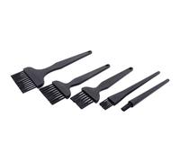 Quadrios 1903EC085 ESD brush Antistatic 0.8cm width 6.8cm length p...