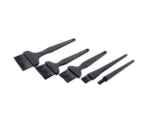 Quadrios 1903EC085 ESD brush Antistatic 0.8cm width 6.8cm length p...