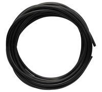 Quadrios 25CW092 Wire LiFY 4.0 mm² Black 3 m Harmonised Certified ...