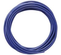 Quadrios 25CW094 LiFY Wire 4.0 mm² Blue 3 m Harmonised & Certified...
